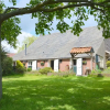 Отель Cozy Holiday Home in Bergen op Zoom with Garden, фото 27