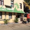 Отель Restaurant Les Cocotiers Morondava в Морондаве