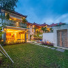Отель Villa Ubud Hill, фото 38