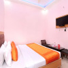 Отель OYO 11497 Hotel Sharnam, фото 13