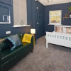 Отель Townhouse Plus @ 301 West Street Crewe, фото 2
