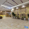 Отель Baili Aishang Hotel (Wuhan Nanhu Poly Central Mansion), фото 15