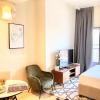 Отель Amazing Studio With Balcony in Park View Dubai, фото 5