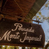 Отель Pousada Monte Imperial, фото 27
