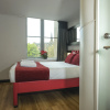 Отель Haymarket Hub Hotel, фото 4