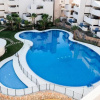 Отель Luxury Beach Front Penthouse with own pool.BP9, фото 15
