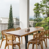 Отель Sunrise City View Villa 9 Bedrooms with a Heated Private Swimming Pool, фото 25