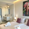 Отель The View Luxury Vacation Apartment 2, фото 4