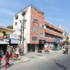 Отель OYO 11858 Hotel Shiv Murti Grand, фото 1