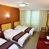 Отель Jiuxiang Hotel, фото 12