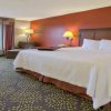 Отель Hampton Inn & Suites Memphis-Wolfchase Galleria в Бартлетте