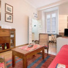 Отель Monolocale Daneri 72, фото 8