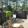Отель pavillon jumelé pour 6 personnes - 2091, фото 12