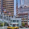 Отель Sheraton New York Times Square Hotel в Нью-Йорке