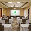 Отель Holiday Inn Grand Rapids Airport, an IHG Hotel, фото 18