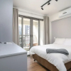 Отель BVM - ByWay Studios By Anora Spaces, фото 28