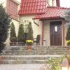 Отель VILLA JAśMIN, фото 1