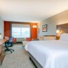 Отель Holiday Inn Express Hotel & Suites Tappahannock, an IHG Hotel, фото 27