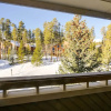 Отель Chic & Cozy Breck Condo: Ski-in/ski-out at Peak 8!, фото 17
