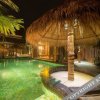 Отель KhgeMa NuanJun Pool Villa Gallery Resort, фото 14