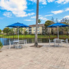 Отель The Cove at Boynton Beach, фото 17