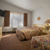 Отель Starlight Lodge, фото 6