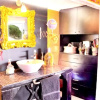 Отель House with 3 Bedrooms in Teià, with Wonderful Sea View, Private Pool, Enclosed Garden, фото 14