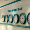 Отель A Warmly Welcome Home to Star Holiday Hotel 6, фото 9