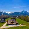 Отель Apartamenty u Gąsieniców Zakopane, фото 15