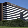 Отель Sheraton DFW Airport Hotel, фото 1