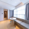 Отель Ji Hotel (Fuzhou Sanfang Qixiang Wuyi North Road), фото 2