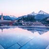 Отель Edelweiss Berchtesgaden, фото 12