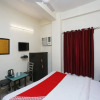 Отель Oyo 19881 Hotel Ganpati Agra, фото 7