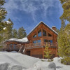 Отель Black Bear Lodge Holiday Home 4, фото 9