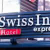 Отель Swiss Inn Express Hotel, фото 1