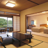 Отель Sendai Akiu Onsen Hotel Kiyomizu, фото 22
