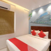 Отель Sesha Grand By OYO Rooms, фото 4