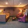 Отель Hampton Inn & Suites Vacaville-Napa Valley, фото 21