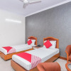 Отель Chetan International by OYO Rooms, фото 17