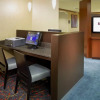 Отель Residence Inn by Marriott East Rutherford Meadowlands, фото 9