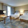 Отель Hampton Inn & Suites Cordele, фото 4