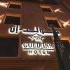 Отель Gold Inn Hotel, фото 15