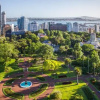 Отель Pullman Auckland Apartment, фото 20