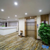 Отель Jinchi Business Hotel, фото 13