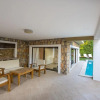 Отель Luxury Villa With Pool in Gocek Fethiye, фото 7