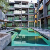 Отель B305-nice Poolview 1 Bedroom 300m To Ao Nang Beach, фото 11