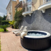 Отель Designed Villa - Palheiro Village, фото 18