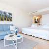 Отель Palmares Beach House Hotel - Adults Only, фото 36