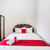 Отель Reddoorz @ Kledokan Ambarukmo, фото 2