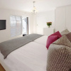 Отель The Clarendon - Fresnaye, фото 36